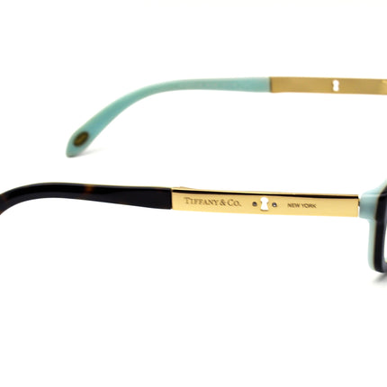Tiffany & Co. TF 2071-B 8134 Eyeglasses 51□16 140