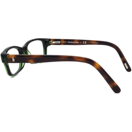 Ralph Lauren Polo 8518 899 Eyeglasses 46□15 125