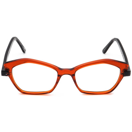 Traction Productions Kanji 50 Cuivre Eyeglasses 50□17 142