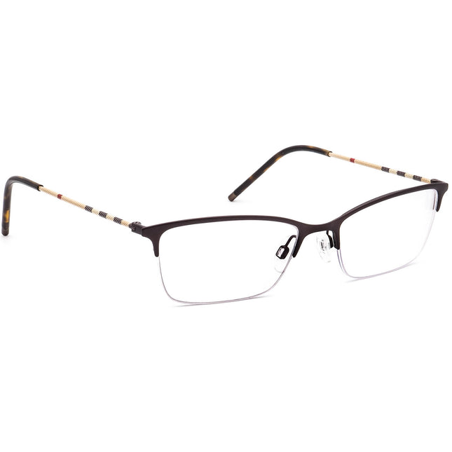 Burberry B 1278 1012 Eyeglasses 53□17 140