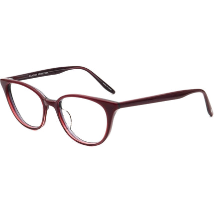 Barton Perreira Elise 0XB Eyeglasses 48□17 145
