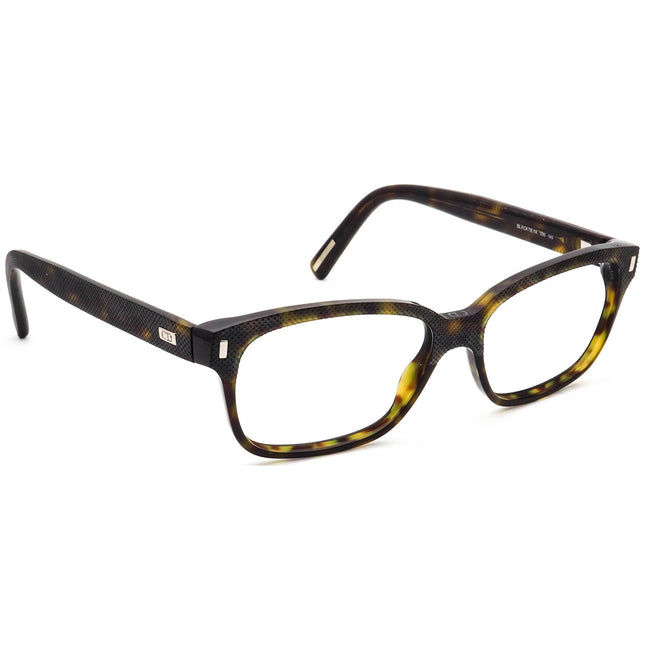 Dior Homme Black Tie 114 036 Eyeglasses 52□14 145