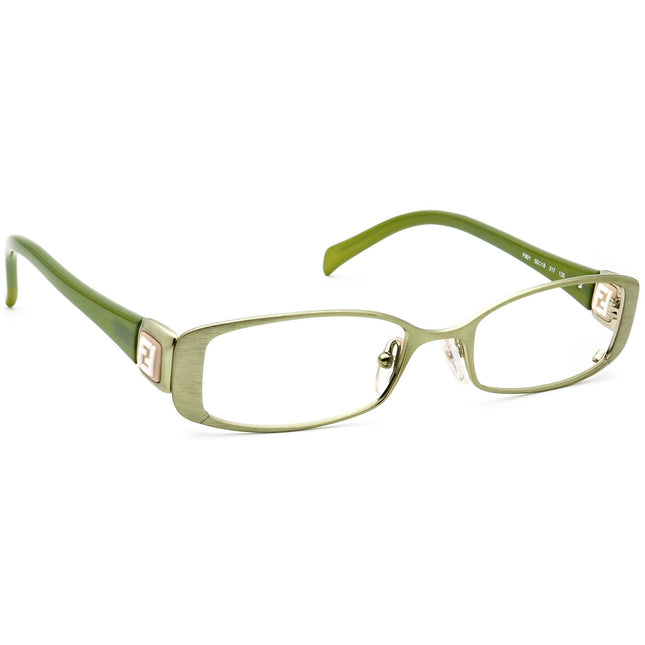 Fendi F901 317 Eyeglasses 50□18 135