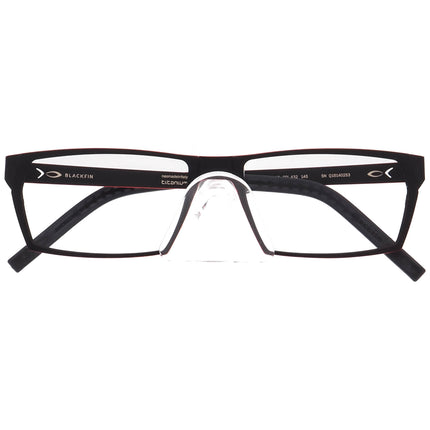 Blackfin BF704 Spectrum COL.432 Eyeglasses 54□16 145