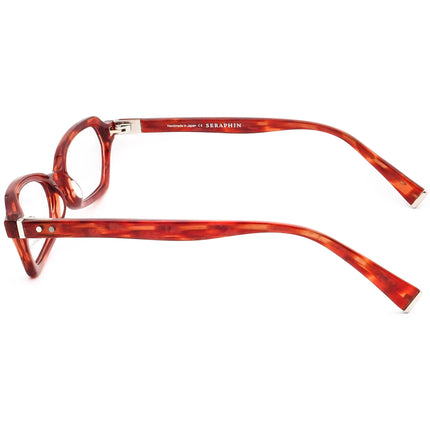 Seraphin Morgan COL.8522 Eyeglasses 50□18 140