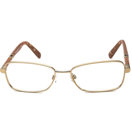 Dolce & Gabbana DG 1233 1146 Eyeglasses 52□16 135