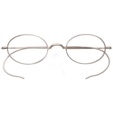 Oliver Peoples Coil Wrap Cable Temple Eyeglasses 45□22 135