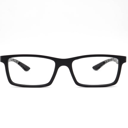 Ray-Ban RB 8901 5263 Carbon Fiber Eyeglasses 53□17 145