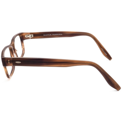 Barton Perreira Mtt Zac Eyeglasses 50□17 140