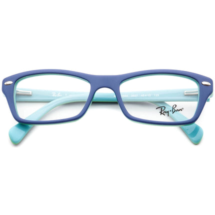 Ray-Ban RB 1550 3657 Eyeglasses 46□15 125