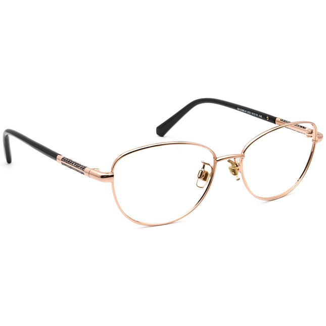Swarovski SK 5386-H 033 Eyeglasses 54□16 145