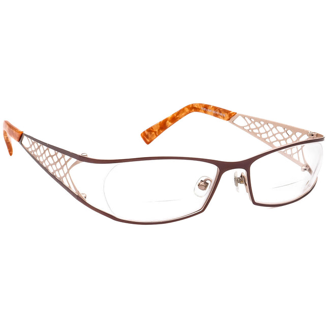 Prodesign Denmark 5122 c.5021 Eyeglasses 52□17 132