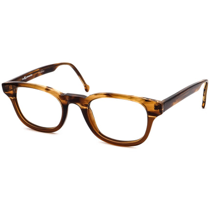 L.A.Eyeworks Mason 964 Eyeglasses 49□20 140