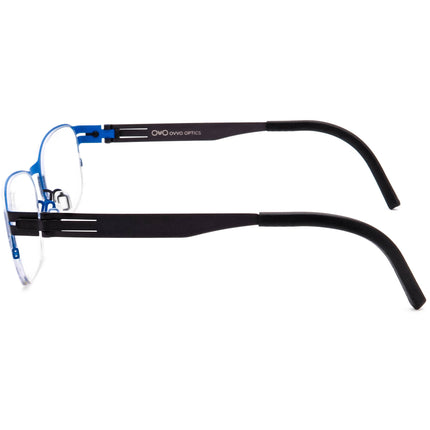 Ovvo Optics 135 c 50P Eyeglasses 50□18 130