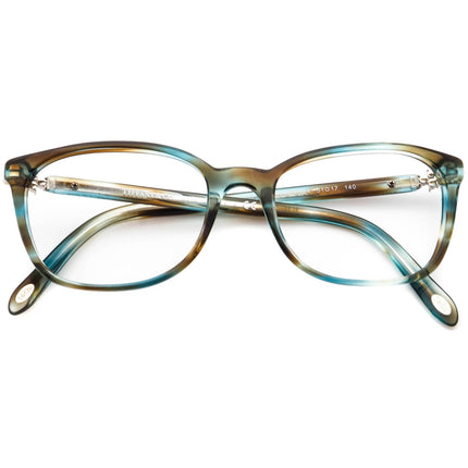 Tiffany & Co. TF 2109-H-B 8124 Eyeglasses 51□17 140