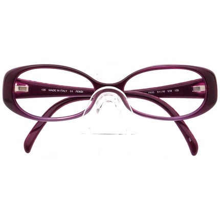Fendi F935 518 Eyeglasses 51□16 135