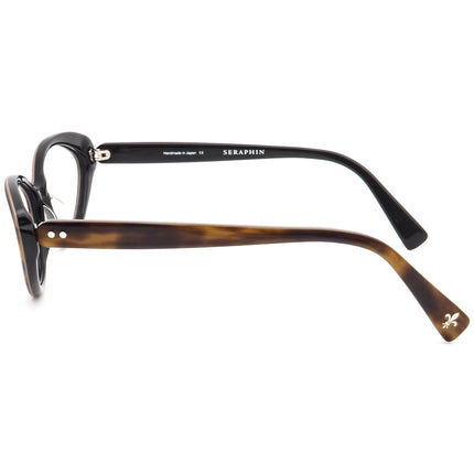 Seraphin Virginia/8583 Eyeglasses 58□14 140