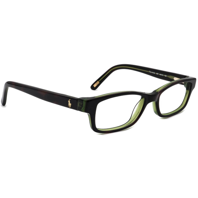 Ralph Lauren Polo 8518 597 Eyeglasses 46□15 125
