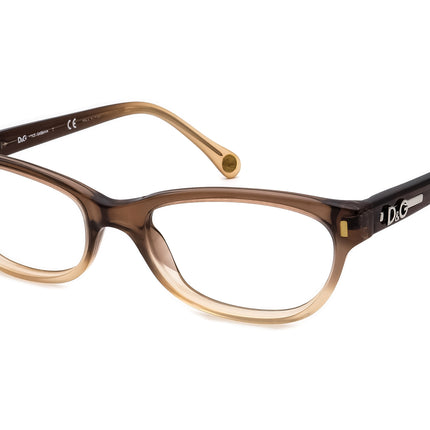 Dolce & Gabbana D&G 1205 1675 Eyeglasses 50□17 135