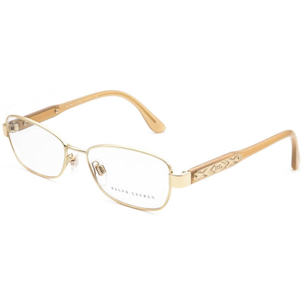 Ralph Lauren RL 5088 9116 Eyeglasses 49□15 140