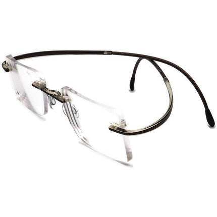 Silhouette SPX M 1960 00 6053 Eyeglasses