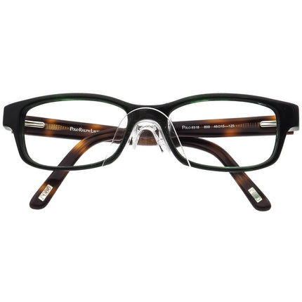 Ralph Lauren Polo 8518 899 Eyeglasses 46□15 125