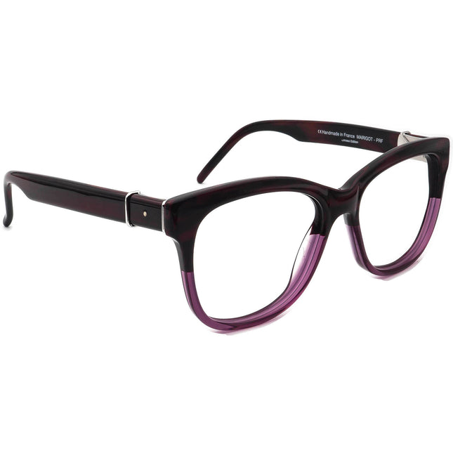 Robert Marc Marigot-PRF Limited Edition Eyeglasses 54□20 135