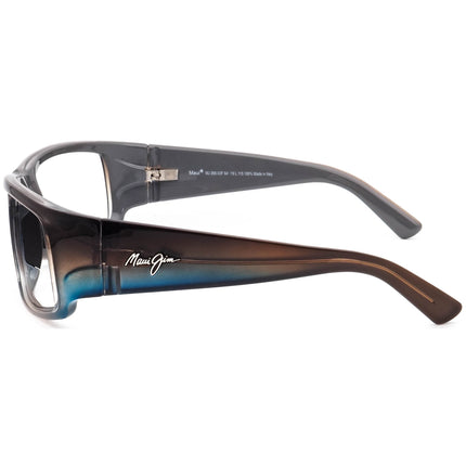 Maui Jim MJ 266-03F World Cup Sunglasses 64□19 115