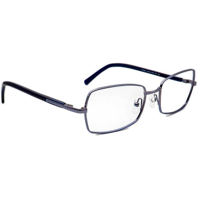 Prada VPR 58F 8AA-1O1 Eyeglasses 52□18 135