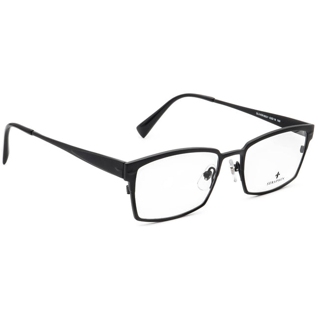 Seraphin Oliver/8531 Eyeglasses 53□18 150