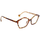 l.a.Eyeworks Whirly Bird 110 Eyeglasses 52□19 138
