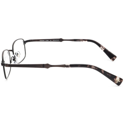 Seraphin Grove/8890 Titanium Eyeglasses 48□21 140
