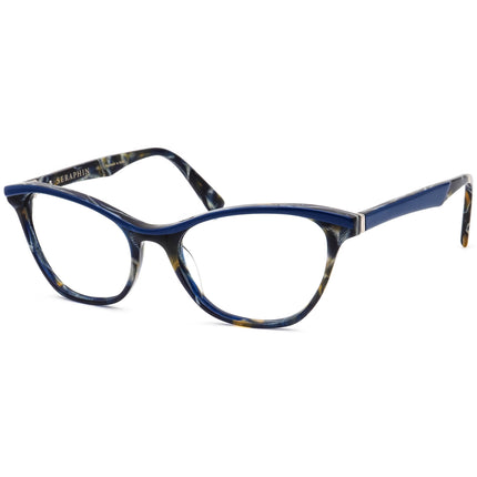 Seraphin Tamarac/8031 Eyeglasses 53□14 140