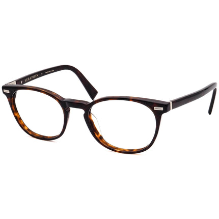 Seraphin Bennett/8857 Eyeglasses 50□20 145
