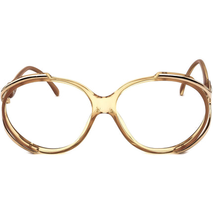 Christian Dior 2189 10 Eyeglasses 55□13 135