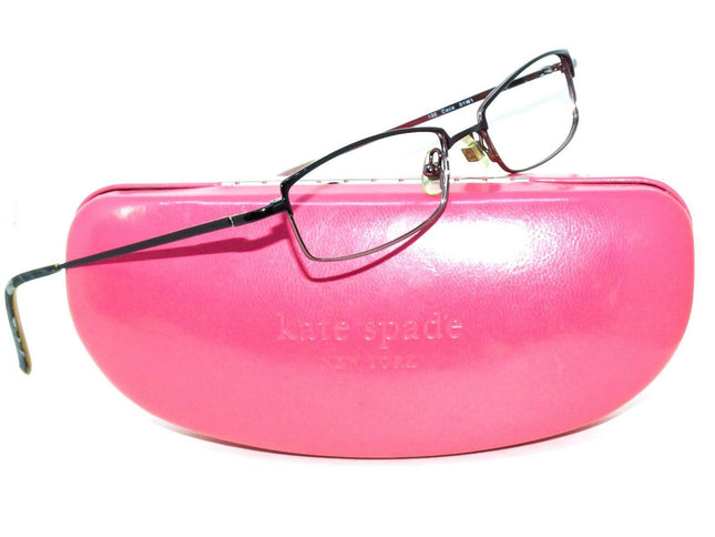 Kate Spade Cece 01W1 Eyeglasses 51□16 135