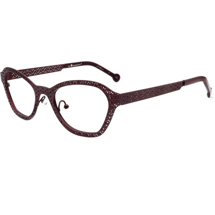 l.a.Eyeworks Tarzana 478 Eyeglasses 51□21 130