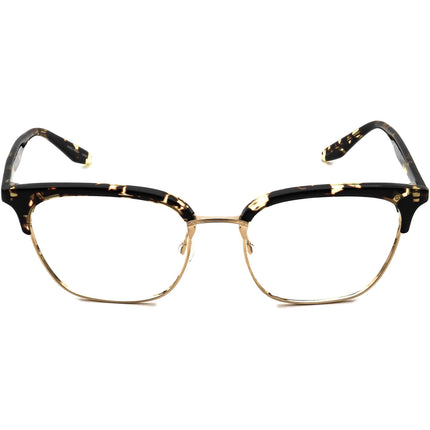 Barton Perreira HEC/GOL Nikki Eyeglasses 52□19 145
