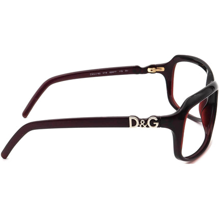 Dolce & Gabbana D&G 2192 K74 Sunglasses 62□17 115