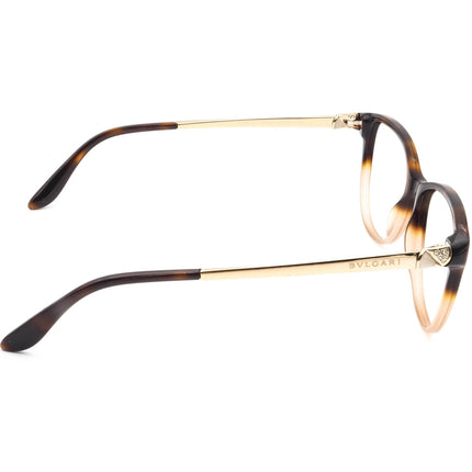 Bvlgari 4108-B 5362 Eyeglasses 55□16 140