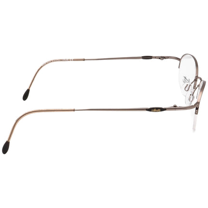 Silhouette M 6463 /45 V 6053 Eyeglasses 44□21 125