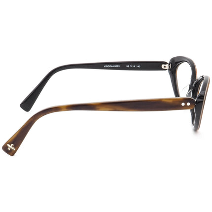 Seraphin Virginia/8583 Eyeglasses 58□14 140