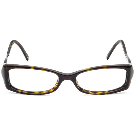 Dolce & Gabbana DG3078 502 Eyeglasses 52□16 135