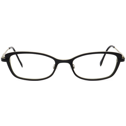 Bevel 8602 Eye Fone BKHG Eyeglasses 48□17 135