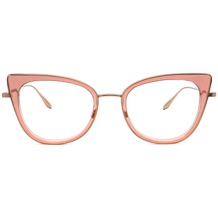 Barton Perreira FRO/ROG Galore Eyeglasses 52□20 145