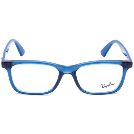 Ray-Ban RB 1562 3686 Eyeglasses 48□16 125