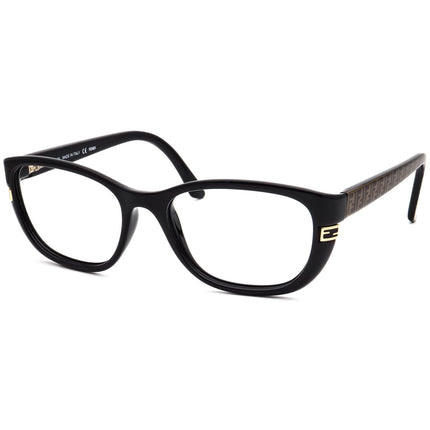 Fendi F998 001 Eyeglasses 52□17 135