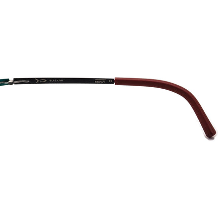Blackfin BF723 Sandy COL.463 Titanium Eyeglasses 53□14 145