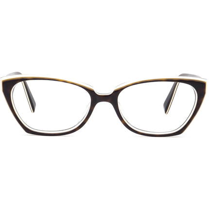 Seraphin Yvonne/8713 Eyeglasses 52□16 140