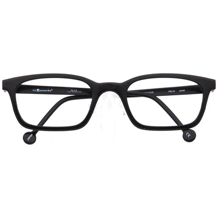 l.a.Eyeworks Helix 502M Eyeglasses 49□20 130